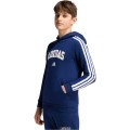 SUDADERA C/CAPUCHA NIÑO