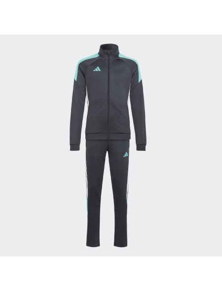Chandal Adidas Tiro 26 Essentials - KS8356 CHANDAL NIÑO