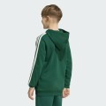 SUDADERA C/CAPUCHA NIÑO