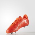 BOTA DE FÚTBOL NIÑO ADIDAS S75701 BOTA FUTBOL