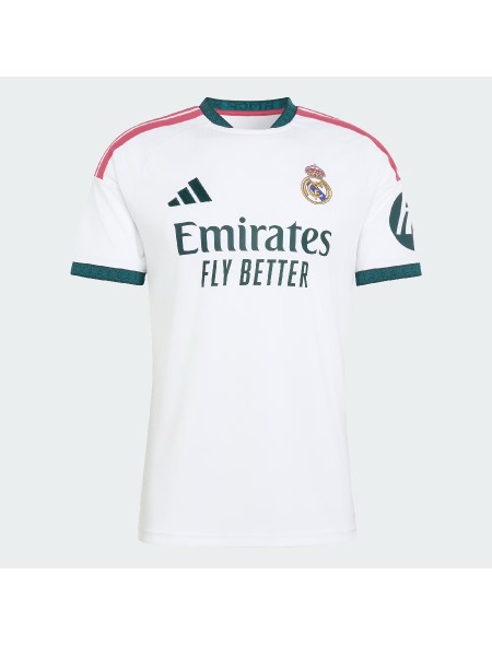 CTA. 1º REAL MADRID