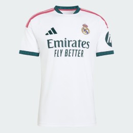 CTA. 1º REAL MADRID