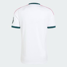 CTA. 1º REAL MADRID