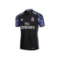 CTA. 2º REAL MADRID