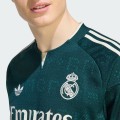CTA. 2º REAL MADRID
