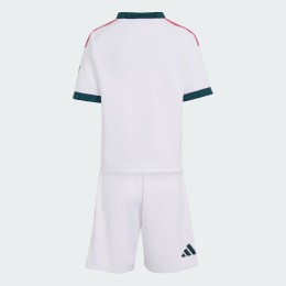 MINIKIT REALMADRID 1º