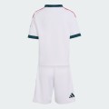 MINIKIT REALMADRID 1º