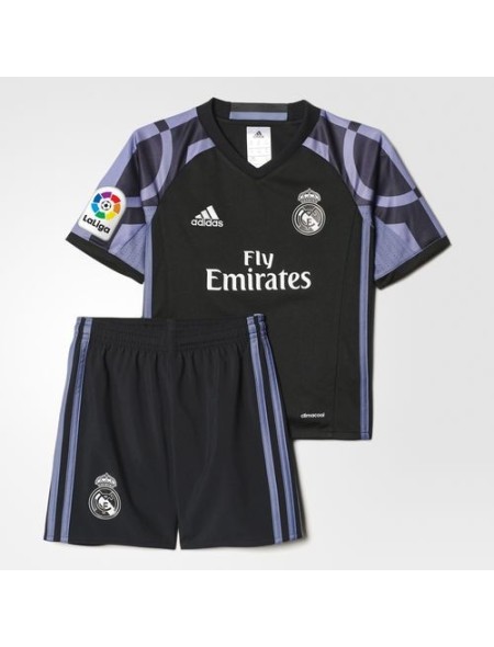 MINIKIT REALMADRID 3º