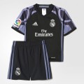 MINIKIT REALMADRID 3º