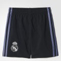 MINIKIT REALMADRID 3º