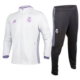 CHANDAL REAL MADRID  CRO