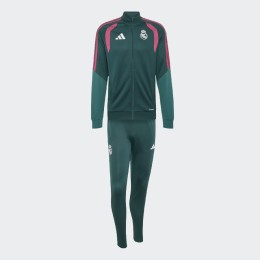CHANDAL REAL MADRID  CRO