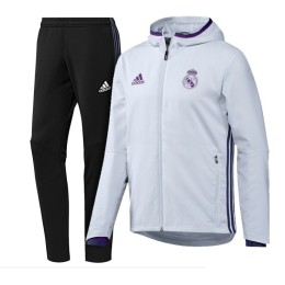 CHAMDAL REAL MADRID  JR