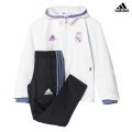 CHANDAL REAL MADRID BEBÉ AO3094 CHANDADL REAL MADRID