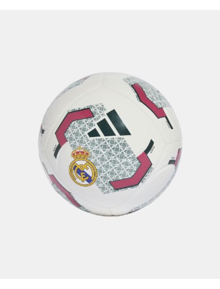 BALON REAL MADRID