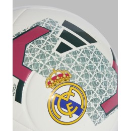 BALON REAL MADRID
