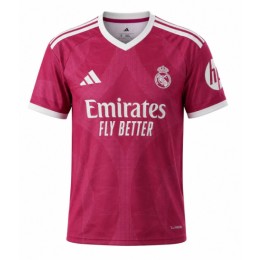 CTA. 3º REAL MADRID