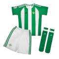 ADIDAS EQUIPACIÓN 1ª BETIS NIÑO BG9573 MINIKIT 1º REAL BETIS