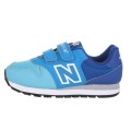 ZAPATILLAS NEW BALANCE NIÑO KV500-BLY ZAPAT.