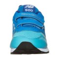 ZAPATILLAS NEW BALANCE NIÑO KV500-BLY ZAPAT.