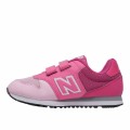 ZAPATILLAS NEW BALANCE NIÑA KV500-PKY ZAPAT.