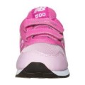 ZAPATILLAS NEW BALANCE NIÑA KV500-PKY ZAPAT.