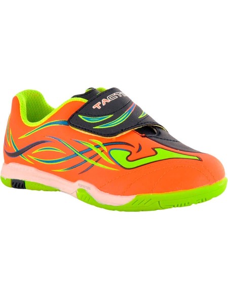 ZAPATILLA SALA JOMA TACTIL 603 NIÑO ZAPATILLAS SALA PACK