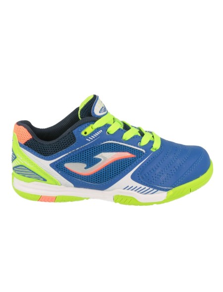ZAPATILLA SALA JOMA DRIBLING 604 NIÑO ZAPATILLA SALA