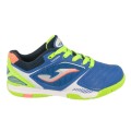 ZAPATILLA SALA JOMA DRIBLING 604 NIÑO ZAPATILLA SALA