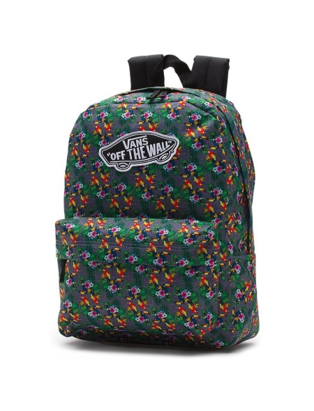 Mochilas vans shop hombre 2016