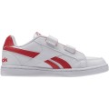 ZAPATILLA REEBOK NIÑA V69998 ZAPAT. V. AL COLE