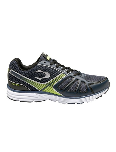 ZAPATILLAS JHON SMITH RABEL MARINO HOMBRE ZAPATILLAS