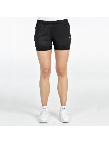 Short John Smith Mujer - SOMOZAS SHORT