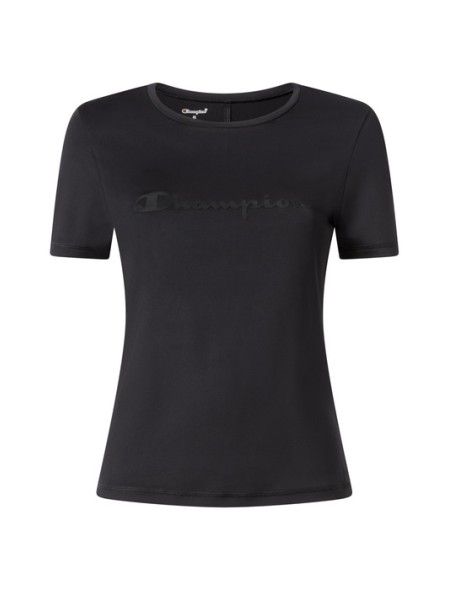 Camiseta Manga Corta Champion - 118511 CTA.
