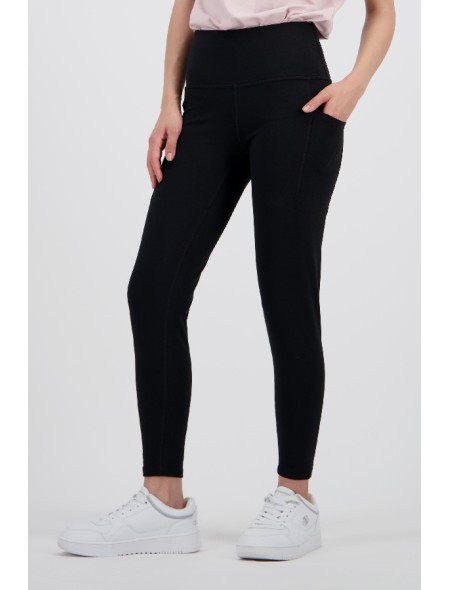 MALLAS LARGAS
