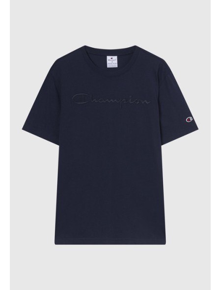 Camiseta Manga Corta Champion - 220273 CTA,