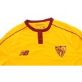 NEW BALANCE EQUIPACION SEVILLA NIÑO KJ630007 MINIKIT 3º SEVILLA