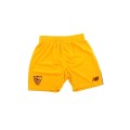 NEW BALANCE EQUIPACION SEVILLA NIÑO KJ630007 MINIKIT 3º SEVILLA