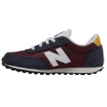 ZAPATILLA NEW BALANCE NIÑO KL410 VBY ZAPAT.