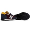 ZAPATILLA NEW BALANCE NIÑO KL410 VBY ZAPAT.