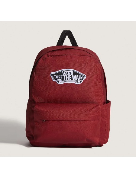 Mochila Vans Old School Classic - VN000H4Y MOCHILA
