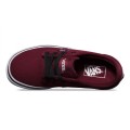 ZAPATILLAS VANS NIÑO VUDTDDU LONAS