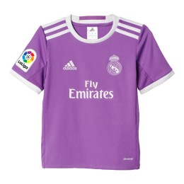 MINIKIT REALMADRID 2º
