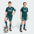 MINIKIT REALMADRID 2º