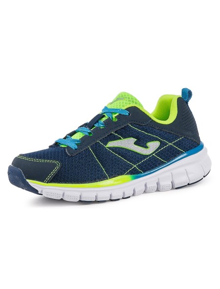 ZAPATILLA JOMA NIÑO TEMPO 633 ZAPATILLAS VELCRO