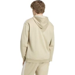 SUDADERA ABIERTA C/CAPUCHA  100% ALGODON