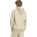 SUDADERA ABIERTA C/CAPUCHA  100% ALGODON