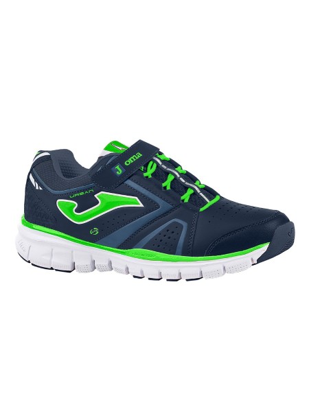 ZAPATILLA NIÑO JOMA URBAN 603 ZAPAT.
