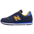 ZAPATILLA NEW BALANCE NIÑO KJ373-Z1Y ZAPAT.