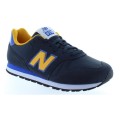 ZAPATILLA NEW BALANCE NIÑO KJ373-Z1Y ZAPAT.